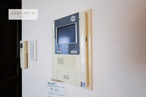流山ニューシティステージ２１　ヒルサイドコート壱番館