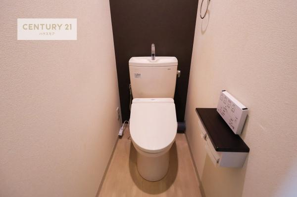 流山ニューシティステージ２１　ヒルサイドコート壱番館
