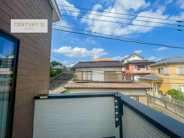 守谷市けやき台２丁目　1号棟　新築戸建て