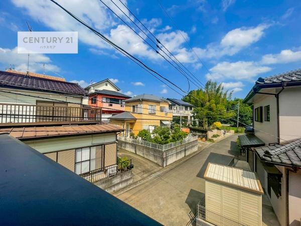 守谷市けやき台２丁目　1号棟　新築戸建て