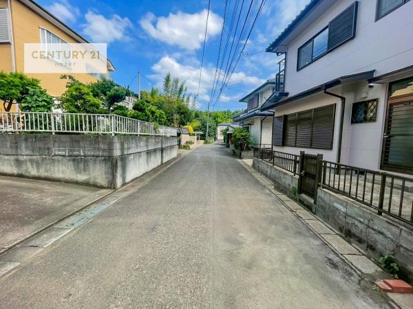 守谷市けやき台２丁目　1号棟　新築戸建て