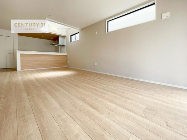 我孫子市台田2丁目　2号棟　新築戸建