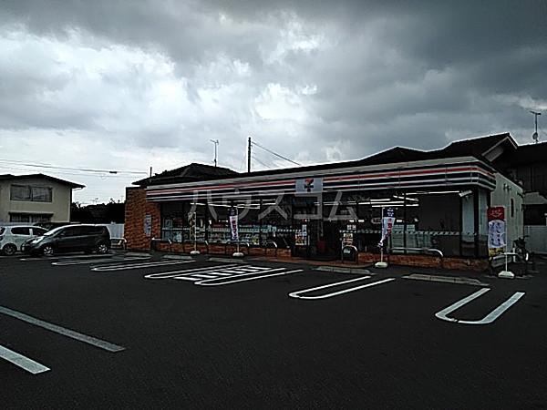 野田市上花輪の新築一戸建(セブンイレブン野田上花輪店)