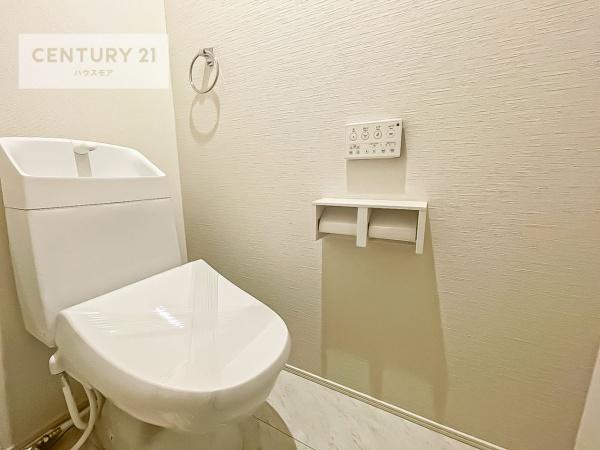 印西市高花5丁目　2号棟　新築戸建て
