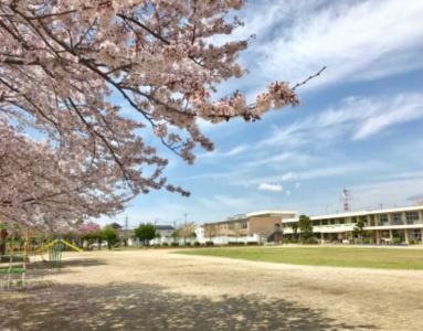 レーベン研究学園NEXIO(つくば市立葛城小学校)