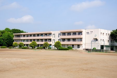 レーベン研究学園NEXIO(つくば市立手代木中学校)