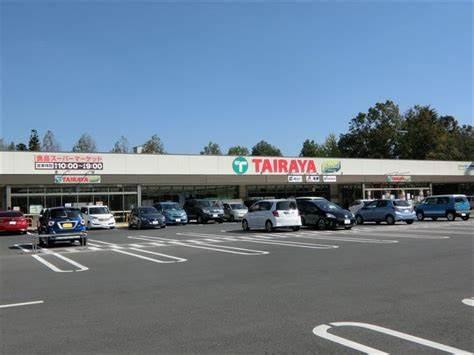 レーベン研究学園NEXIO(TAIRAYA松代店)