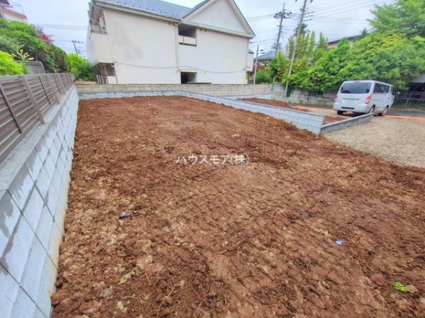 柏市つくしが丘3丁目　2号棟　新築戸建