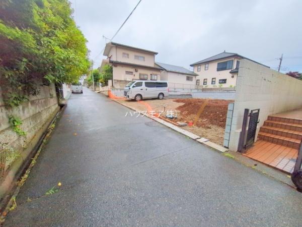 柏市つくしが丘3丁目　2号棟　新築戸建