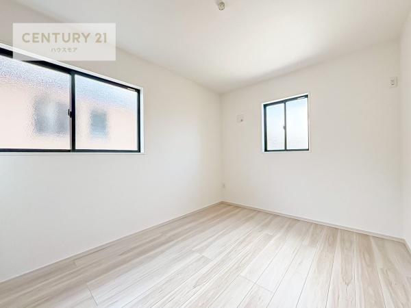 牛久市田宮2丁目　新築戸建