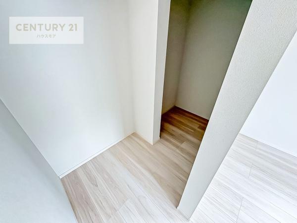 牛久市田宮2丁目　新築戸建
