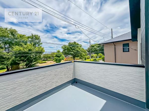 牛久市田宮2丁目　新築戸建