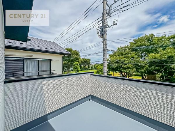 牛久市田宮2丁目　新築戸建
