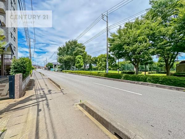牛久市田宮2丁目　新築戸建