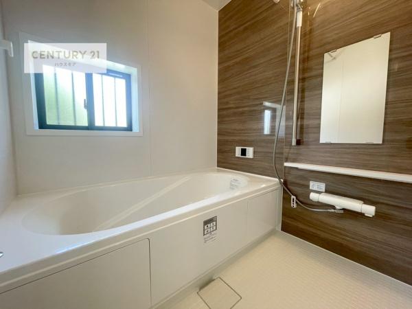 松戸市栄町8丁目　新築戸建