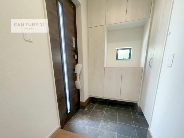 松戸市栄町8丁目　新築戸建
