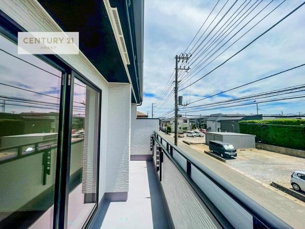 松戸市栄町8丁目　新築戸建
