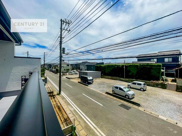 松戸市栄町8丁目　新築戸建
