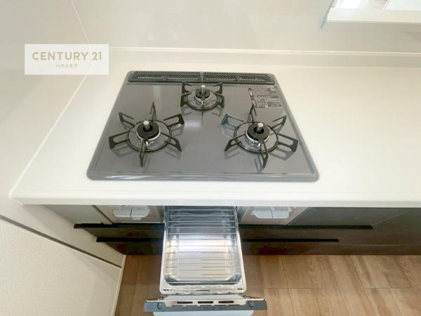 松戸市栄町8丁目　新築戸建