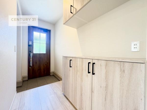柏市加賀2丁目　新築戸建