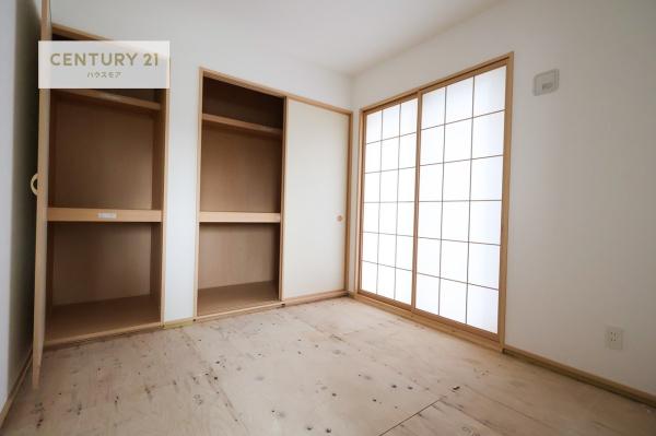柏市増尾4丁目　4号棟　新築戸建