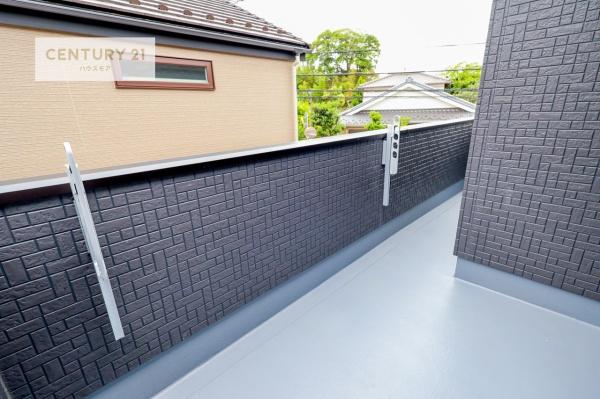 柏市増尾4丁目　4号棟　新築戸建
