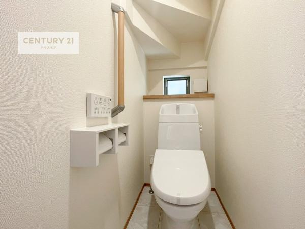 松戸市西馬橋広手町　Ｂ号棟　新築戸建