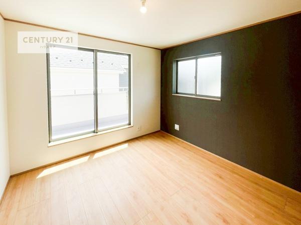 松戸市西馬橋広手町　Ｂ号棟　新築戸建