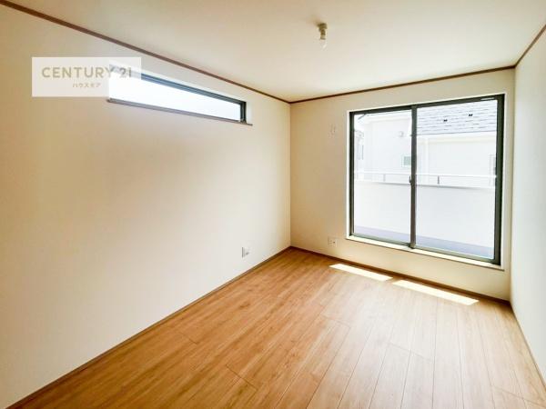 松戸市西馬橋広手町　Ｂ号棟　新築戸建