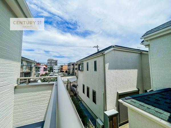 松戸市西馬橋広手町　Ｂ号棟　新築戸建