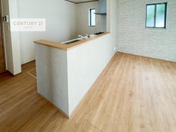 松戸市西馬橋広手町　Ｂ号棟　新築戸建