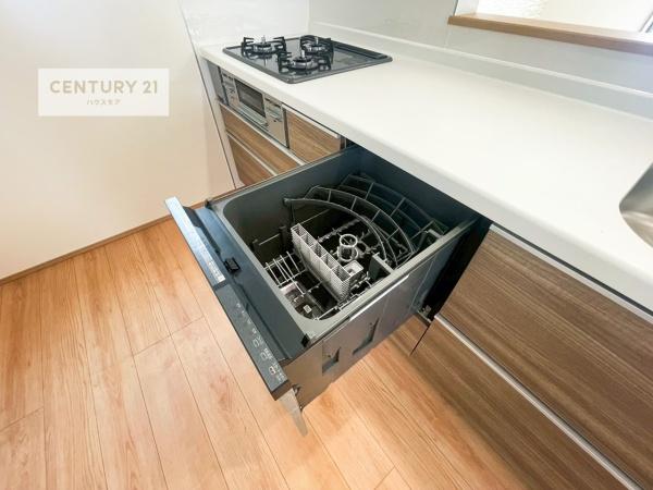 松戸市西馬橋広手町　Ｂ号棟　新築戸建