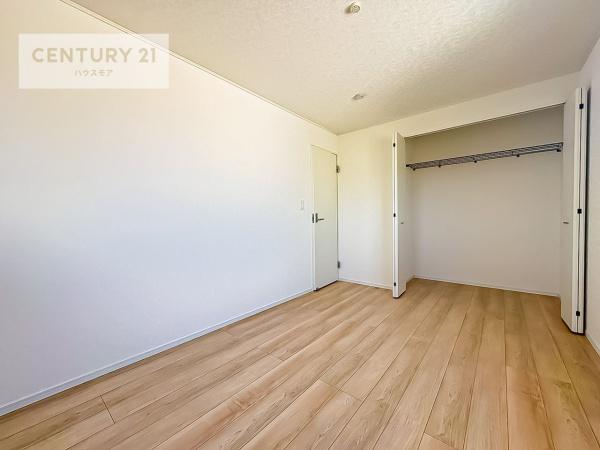 つくば市自由ケ丘　新築戸建て