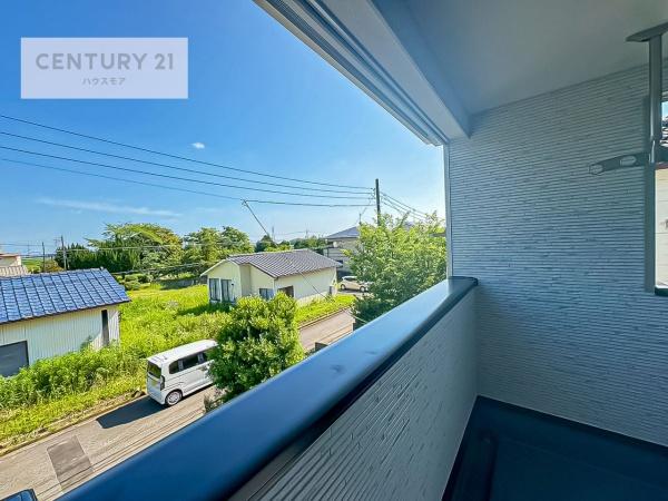 つくば市自由ケ丘　新築戸建て