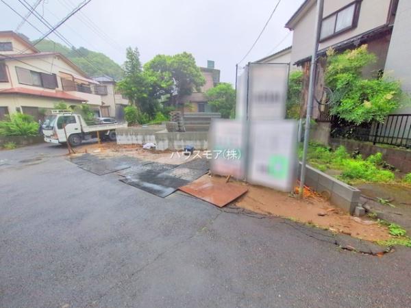 松戸市松戸　新築戸建