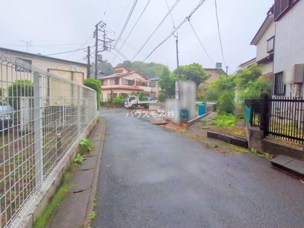 松戸市松戸　新築戸建