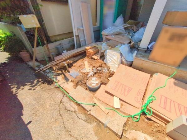 松戸市上本郷　新築戸建
