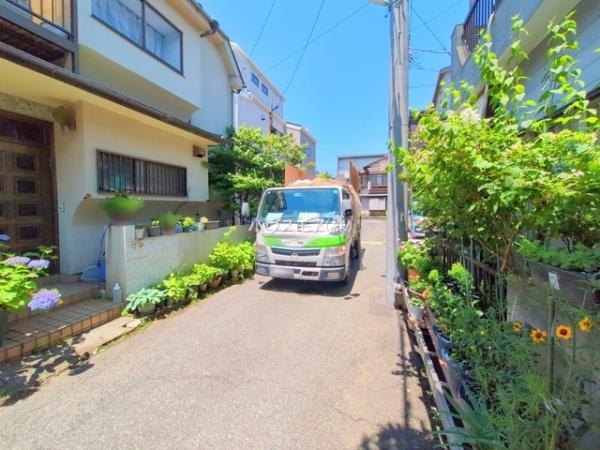 松戸市上本郷　新築戸建