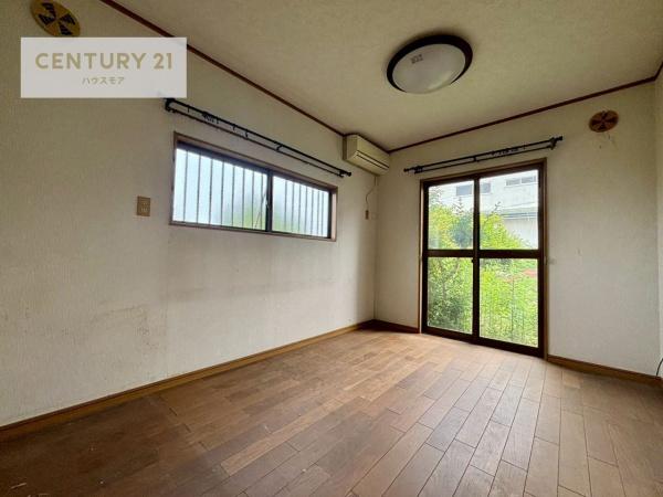 野田市山崎の中古一戸建て