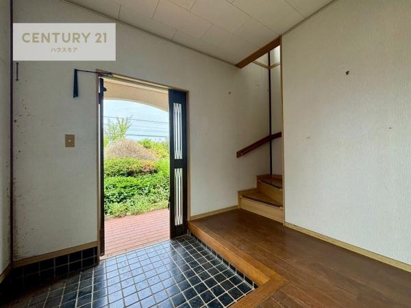 野田市山崎の中古一戸建て