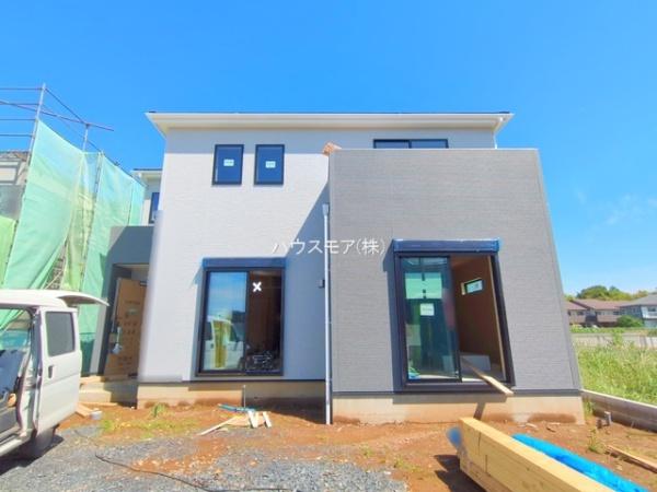 つくば市高見原1丁目　10号棟　新築戸建て