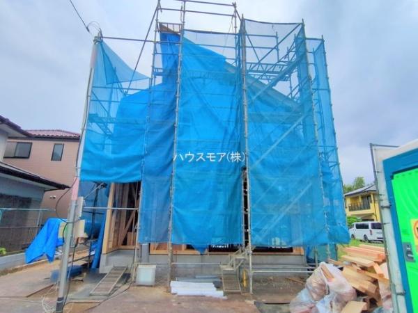 我孫子市中峠　1号棟　新築戸建
