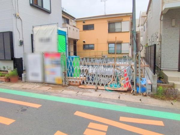 松戸市根本の新築一戸建