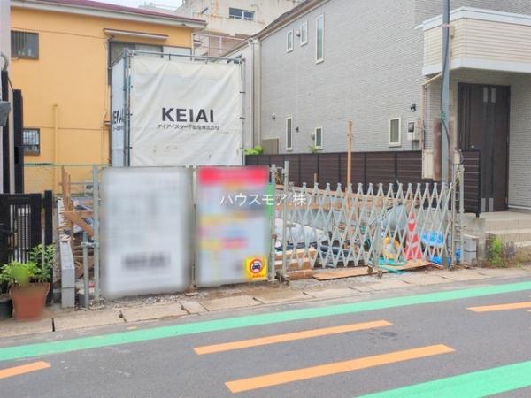 松戸市根本の新築一戸建