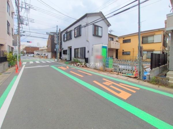 松戸市根本の新築一戸建