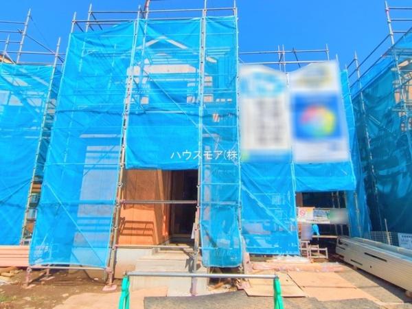 野田市清水　B号棟　新築戸建