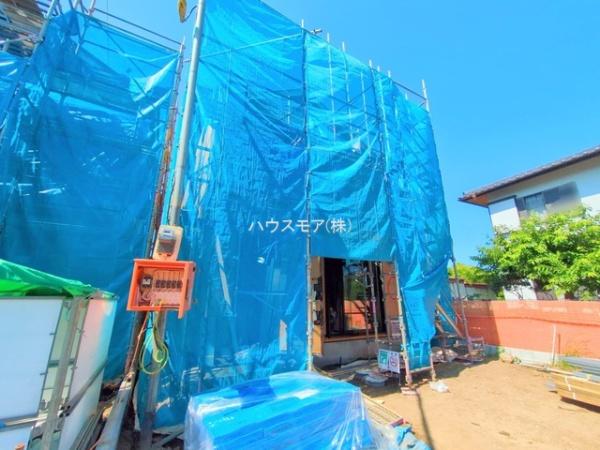 野田市清水　4号棟　新築戸建