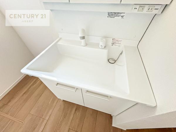 つくば市今鹿島　2号棟　新築戸建