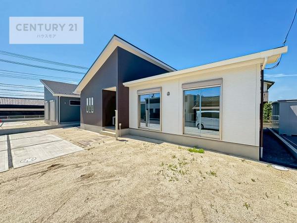 つくば市今鹿島　2号棟　新築戸建