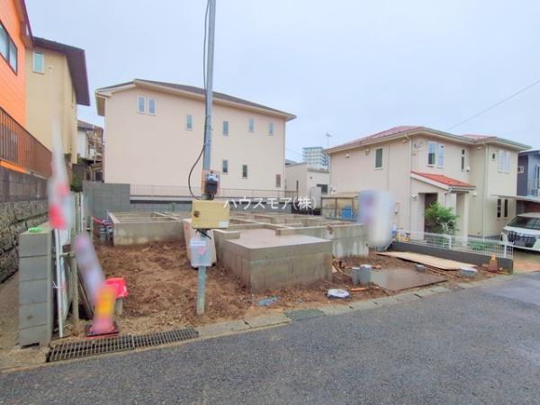 我孫子市我孫子4丁目　新築戸建
